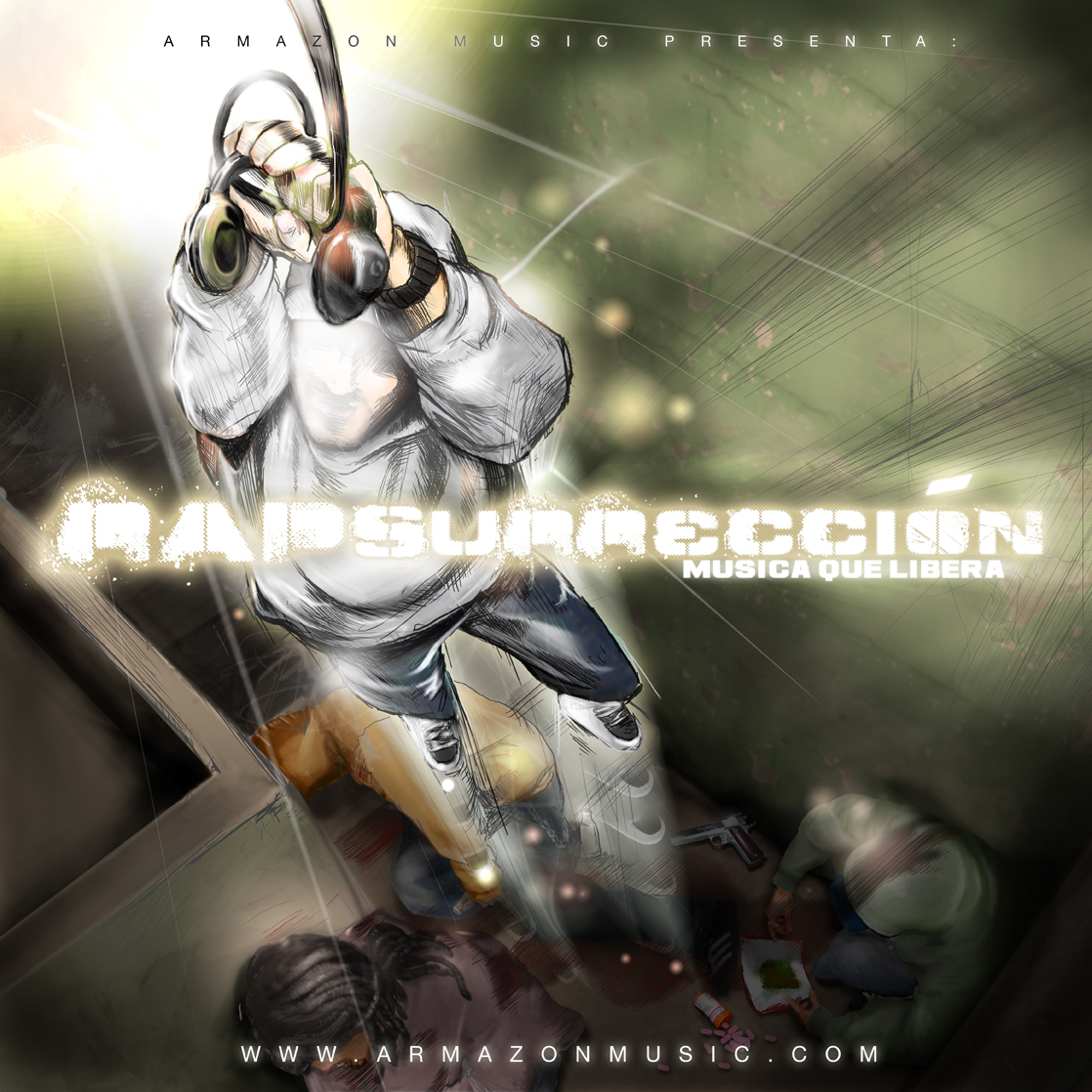 Rapsurrecci&oacute;n