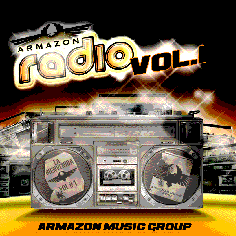 Armazon Radio 1